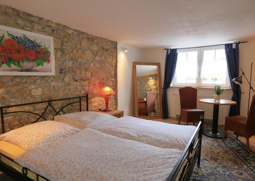 Hotel Weingewolbe