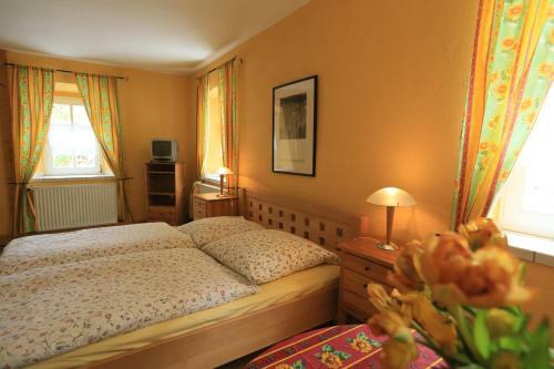 Hotel Weingewolbe