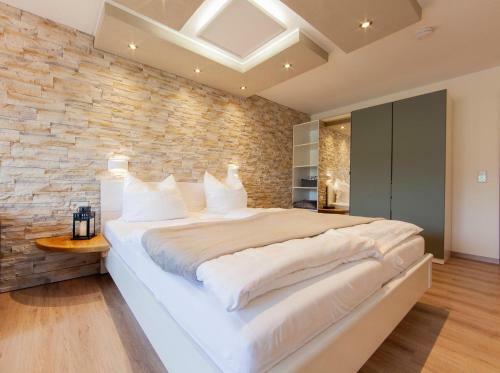 Apartamento Appartementhaus Eifeladventures