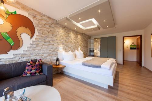 Apartamento Appartementhaus Eifeladventures