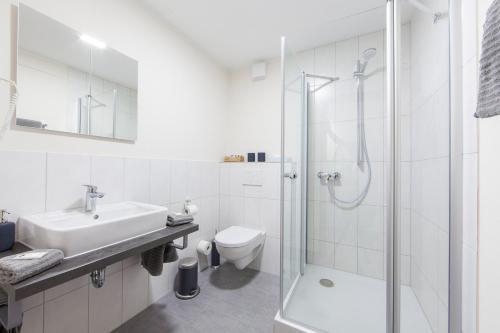 Apartamento Appartementhaus Eifeladventures
