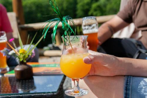 Apartamento Appartementhaus Eifeladventures