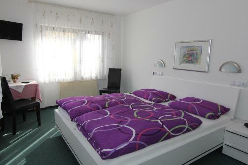 Hotel - Restaurant Berghof