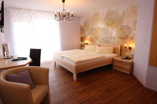 Hotel - Restaurant Berghof