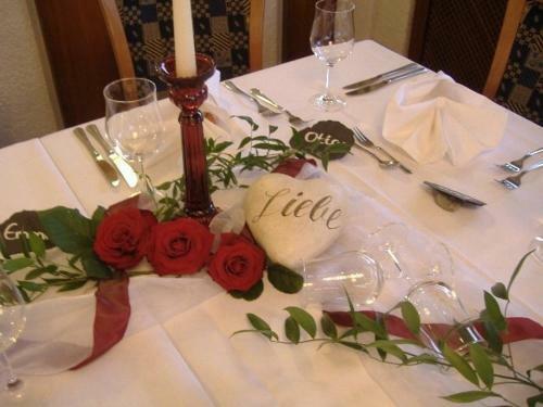 Hotel - Restaurant Berghof