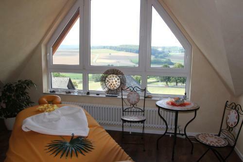 Hotel - Restaurant Berghof