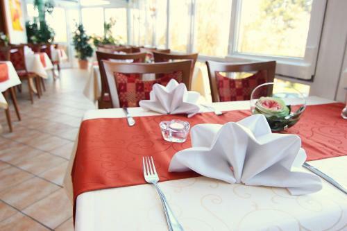 Hotel - Restaurant Berghof