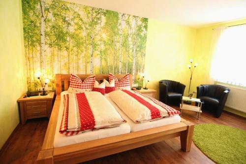 Hotel - Restaurant Berghof
