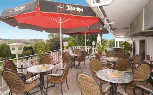 Hotel - Restaurant Berghof