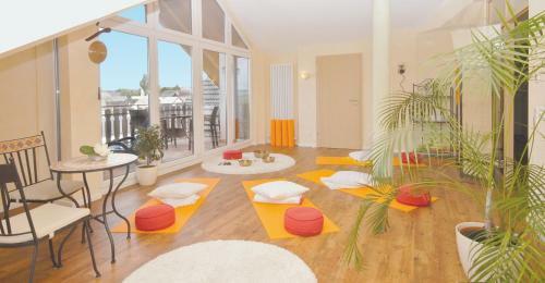 Hotel - Restaurant Berghof