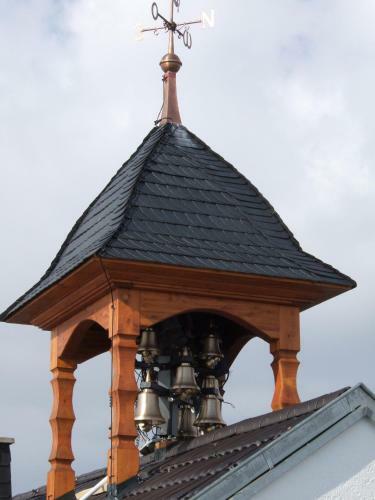 Hotel - Restaurant Berghof