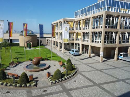 Hostal Zum Simonbr�u