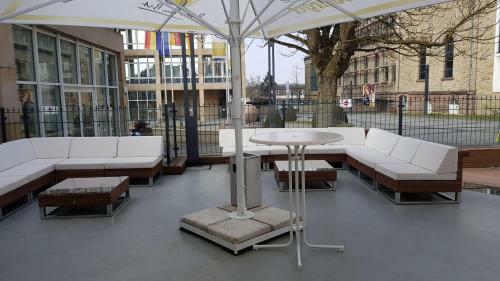 Hostal Zum Simonbr�u