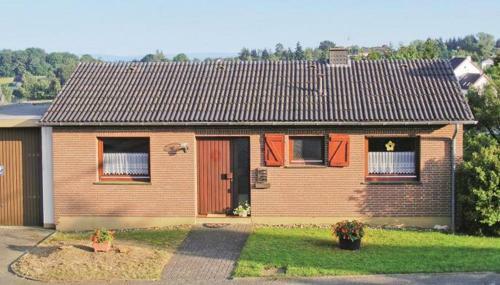 Eifelferienhaus Sonnenhang