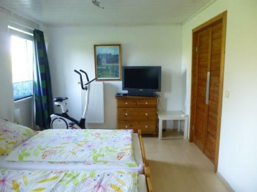 Apartment St�terau