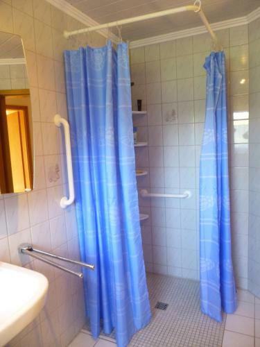 Apartment St�terau