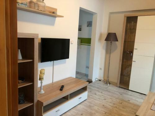 Apartamento Ferienwohnung Held
