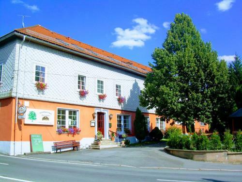 Posada Landgasthof "zur Linde"