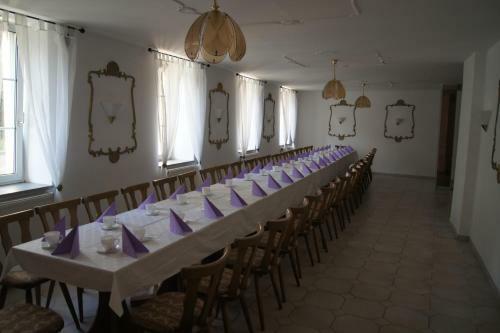 Hotel Draschwitz