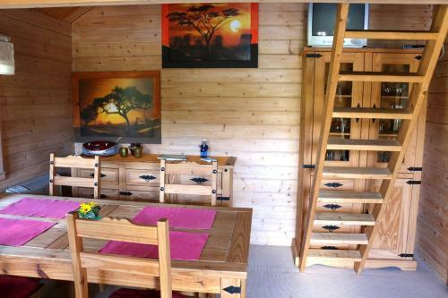 Hostal Fr�hst�ckspension "ab In Die Auszeit"