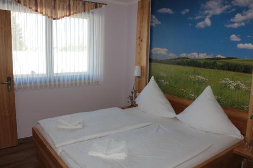 Hostal Fr�hst�ckspension "ab In Die Auszeit"