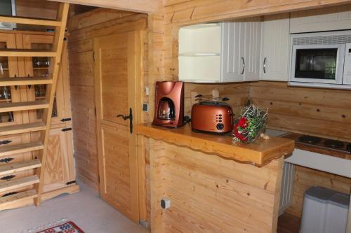 Hostal Fr�hst�ckspension "ab In Die Auszeit"