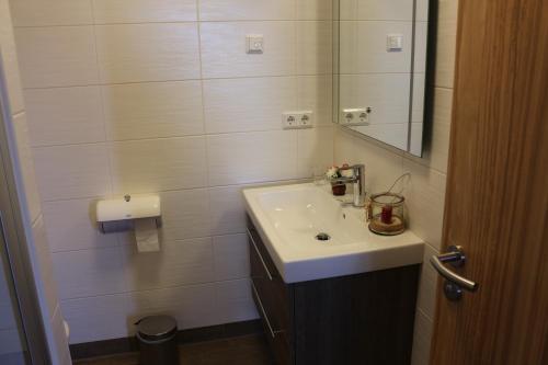 Hostal Fr�hst�ckspension "ab In Die Auszeit"