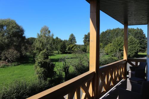 Hostal Fr�hst�ckspension "ab In Die Auszeit"