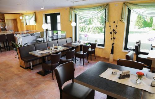 Hostal Fr�hst�ckspension "ab In Die Auszeit"