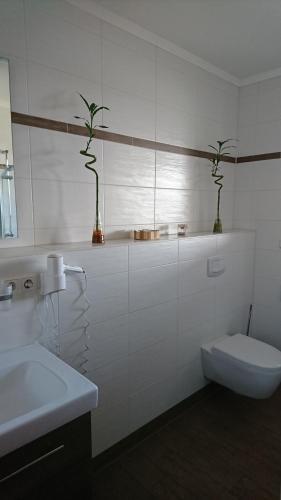 Hostal Fr�hst�ckspension "ab In Die Auszeit"