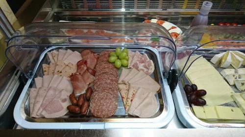 Hostal Fr�hst�ckspension "ab In Die Auszeit"