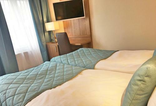 Sporthotel Dorum