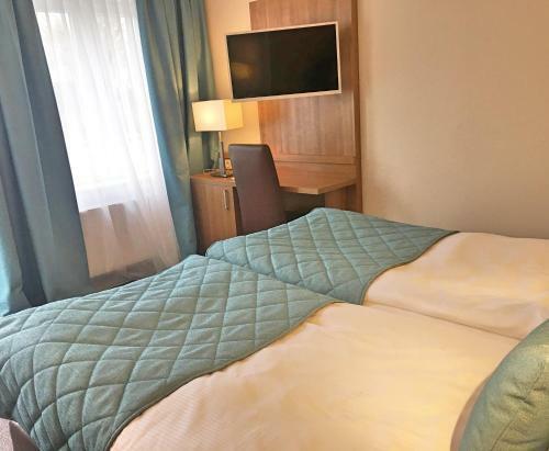 Sporthotel Dorum