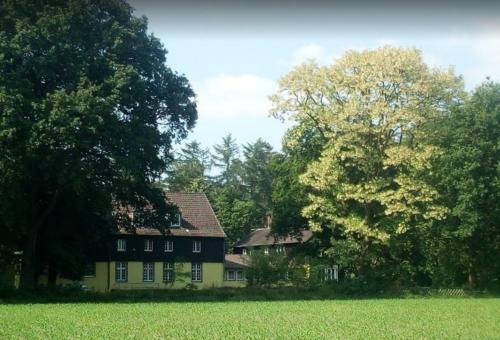 Herberge Zur Herrlichkeit