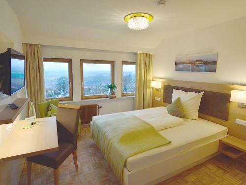 Hostal Pension Waldliesel