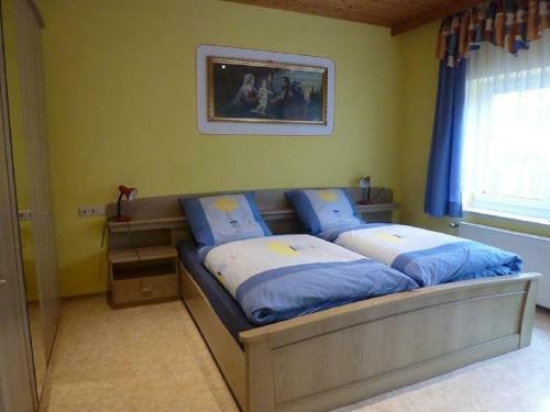 Apartamento Ferienwohnung M�ller