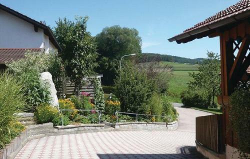 Apartamento Ferienwohnung M�ller
