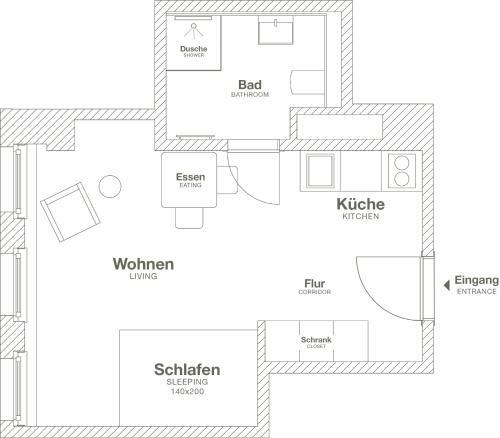 Apartamento My Moyo - Managed By Ipartment