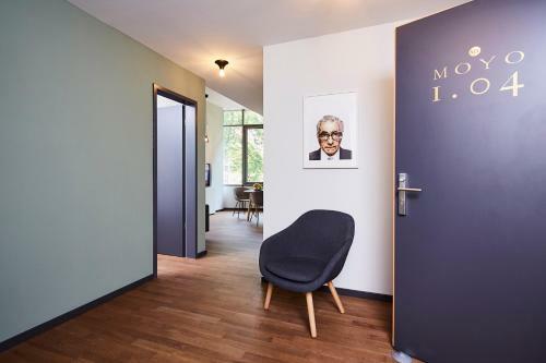 Apartamento My Moyo - Managed By Ipartment