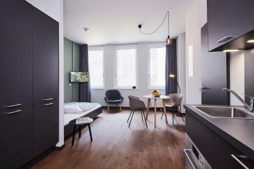 Apartamento My Moyo - Managed By Ipartment