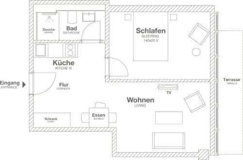 Apartamento My Moyo - Managed By Ipartment