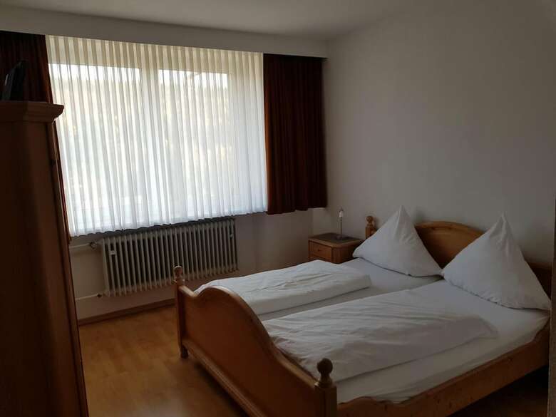 Hotel Landgasthaus Klosterhof