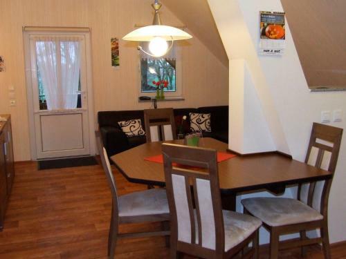 Apartamento Ferienhof Westermann (eulennest) - [#23984]