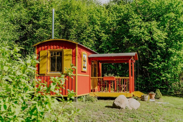Agroturismo Landhaus Goldene Gans