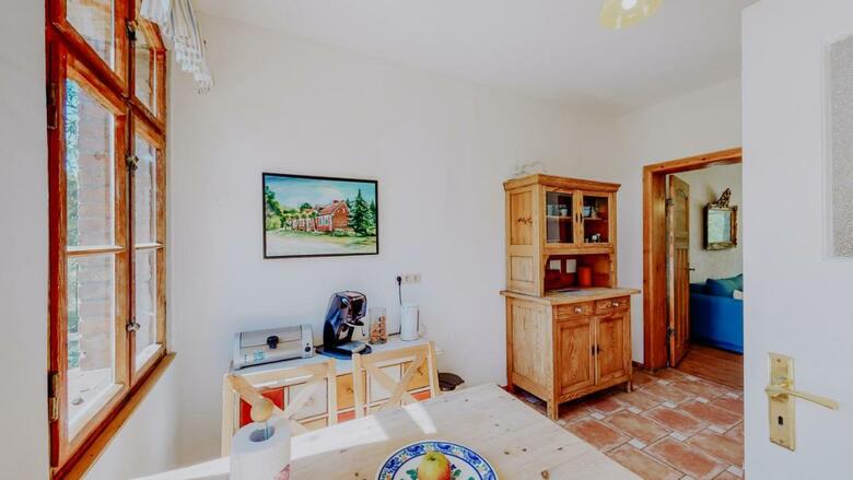 Agroturismo Landhaus Goldene Gans