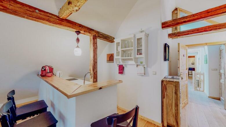 Agroturismo Landhaus Goldene Gans