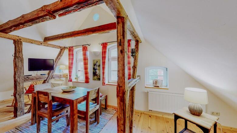 Agroturismo Landhaus Goldene Gans