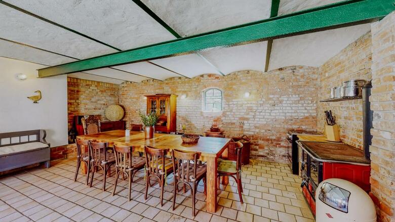 Agroturismo Landhaus Goldene Gans