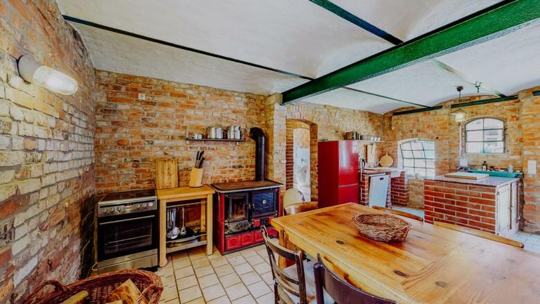 Agroturismo Landhaus Goldene Gans