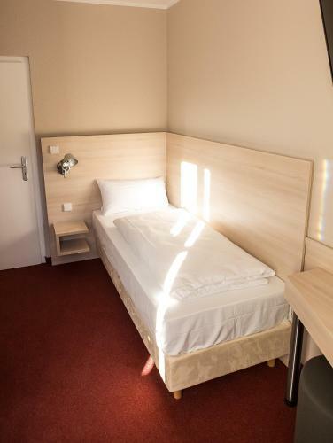 Rasthof & Motel Hermsdorfer Kreuz